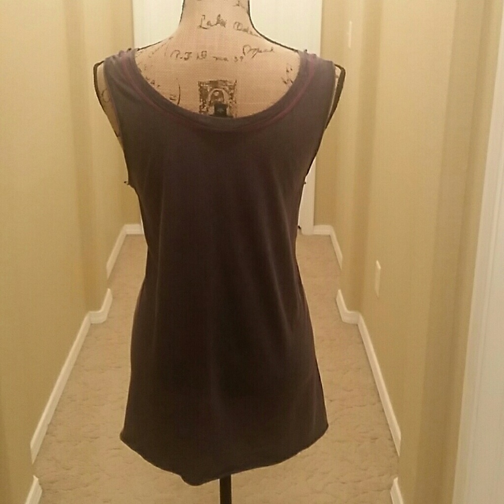 Tank Top - Picture 2 of 3